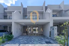 Elegant Townhouse | Prime Community | Ready to Move