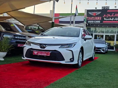 2023 Toyota COROLLA — фото 15