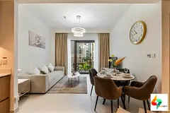 ALL INCLUSIVE | Elegant Beachside Living | Prime Location