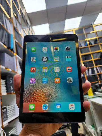Apple ipad mini 1
