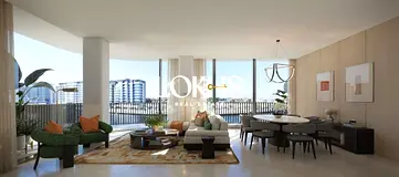 Flexible Payment Plan I I Corner Unit I Handover 2027