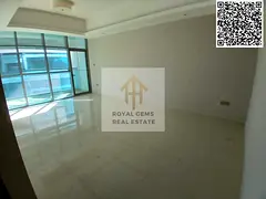 Spacious Unfurnished 2-Bedroom Apartment for Rent in Gulfa Tower | Gym, Swimming Pool, Kids Play Are