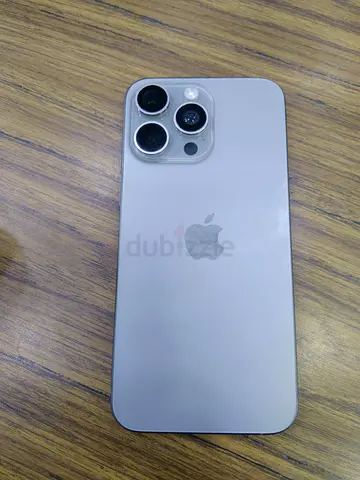 Iphone 15 Pro Max 512GB