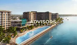 FULLY FURNISHED 1-BR | CANAL VIEW | PRIME LOCATION
