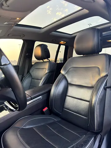 2014 Mercedes-BENZ GL 缩略图 11