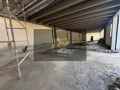 Mezzanine warehouse, practical space for all activities / Electricity 50