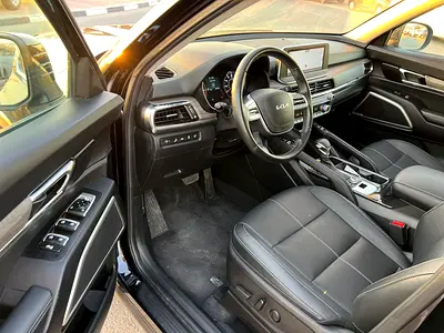 صورة 10 لـ 2022 KIA TELLURIDE