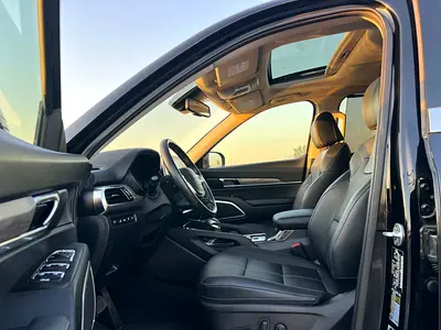 صورة 13 لـ 2022 KIA TELLURIDE