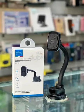 Windshield Car Mount