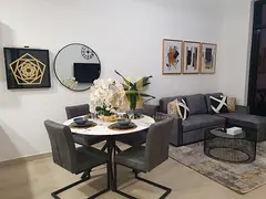 Modern Furnished | Spacious | Prime Location