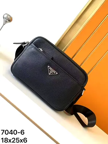 PRADA shoulder bag