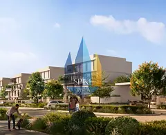 Single Row | Huge Plot | Balcony | Maisonette