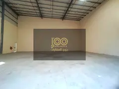 Warehouse for Rent in Umm Al Quwain – 2,500 Sq. Ft | 25 KW Power | Suitable for All Activities