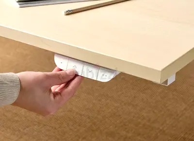 Electric Height Adjustable Desk