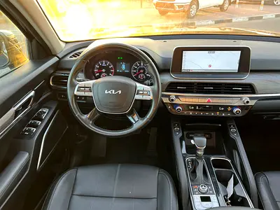 صورة 12 لـ 2022 KIA TELLURIDE
