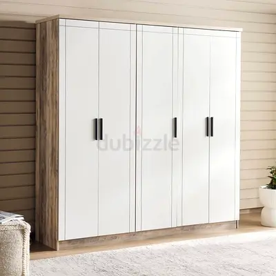 Modern Wardrobe Cabinet for Sale