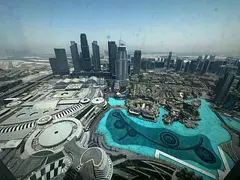 Dubai Fountains View l High floor l Ultra Luxury