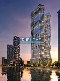 Own your dream apartment in Al Mamzar – Sharjah with easy monthly payments, stunning views, spacio