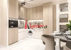 2 minutes Distance from Metro | Luxurious Fittings | Fully Furnished