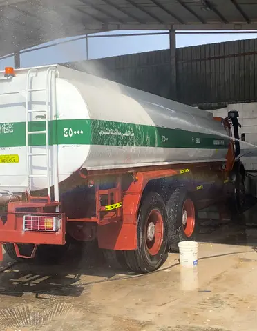 أبوظبي / الوثبة