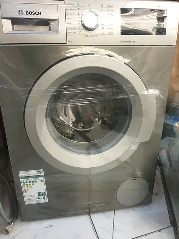 Bosch brand 9kg new model inverter washing machine