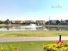 BIG LAKE VIEW | VACANT NOW | BIG PLOT TYPE 4E