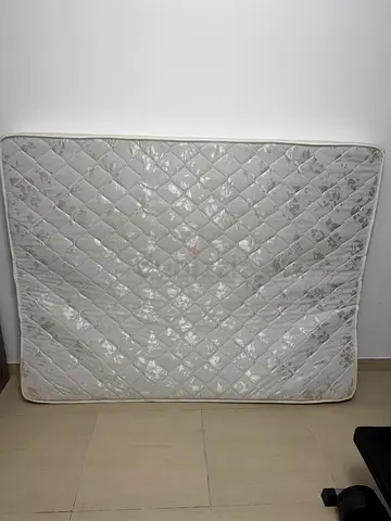 Queen size mattress