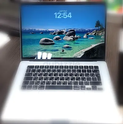 MacBook Air M4 2025 Sky Blue like New