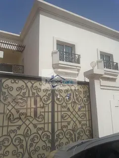 4 Bedrooms Semi-Independent Villa with Private Garden