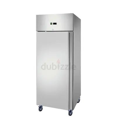 Single Door-Upright freezer
