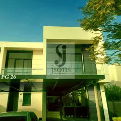 Investor Deal | 5BR + Maid |Landscaped | Call Now!