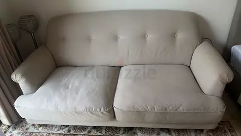 كنب بيج من ايكيا