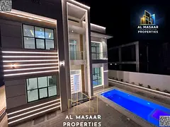 Your chance to own your dream villa! Freehold ownership for all nationalities, with a swimming pool,