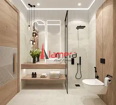 Furnished | Large Layout | Luxurious apartment | Flexible payment plan