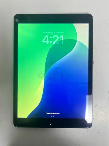 iPad 8th Gen