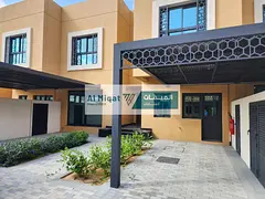 Three-bedroom townhouse for sale in Sharjah Sustainable City