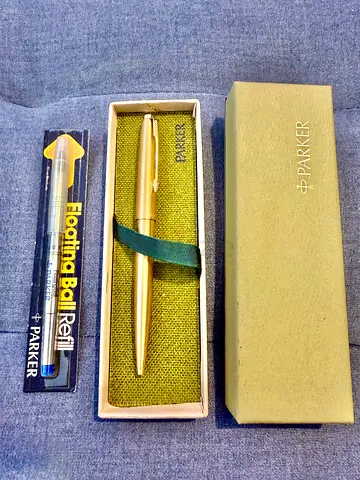 Vintage Parker Pen