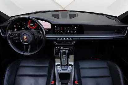 صورة مصغرة 16 لـ 2022 Porsche 911