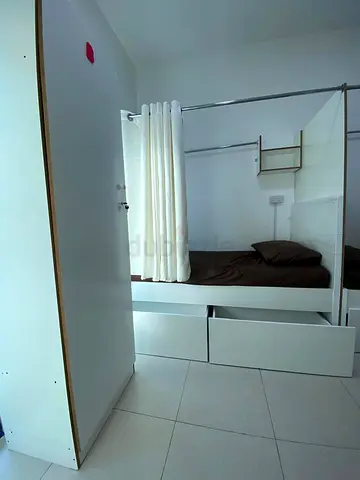 LADIES BEDSPACE AVAILABLE IN AL NAHDA 1 DUBAI SHAIKHA ALYA BUILDING