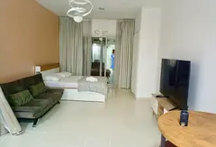 High ROI investment | Furnished | Balcony