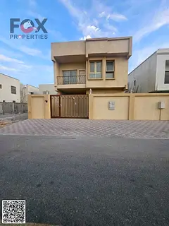 Distinctive villa | At a great price | Quiet location suitable for families | Close to Mohammed Bin