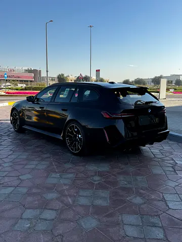 صورة مصغرة 4 لـ 2026 BMW M5