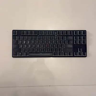 Hyperx alloy origins core mechanical Keyboard