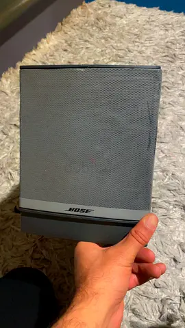 Bose Companion 5 Subwoofer Only for Sell
