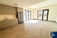 Two Bedrooms | Water Views | Brand New
