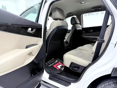 2017 KIA CERATO — фото 8