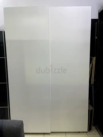 Ikea pax cupboard