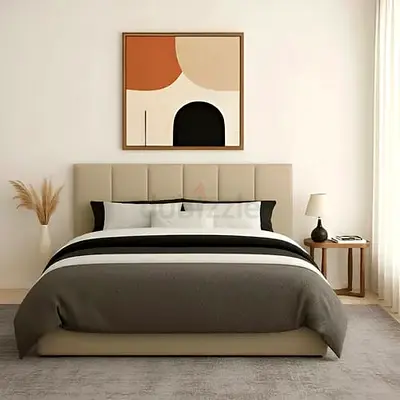 Brand New Queen size bed storage bed king bed mattress Family bed Queen bed double bed king size bed