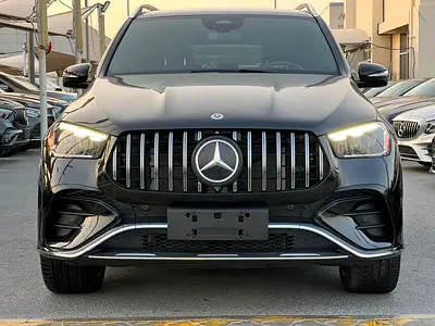 Mercedes benz GLE350 Model 2024 clean title