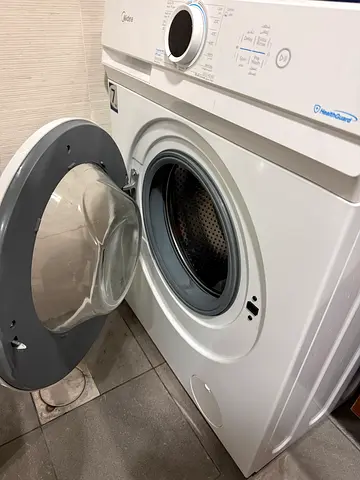 Midea Washing Machine for Sale